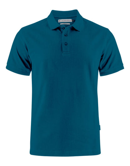 James Harvest Neptune Regular Polo