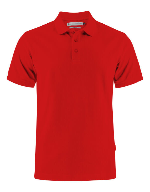 James Harvest Neptune Modern Polo