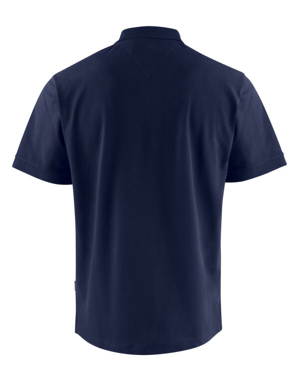 James Harvest Sunset Regular Polo