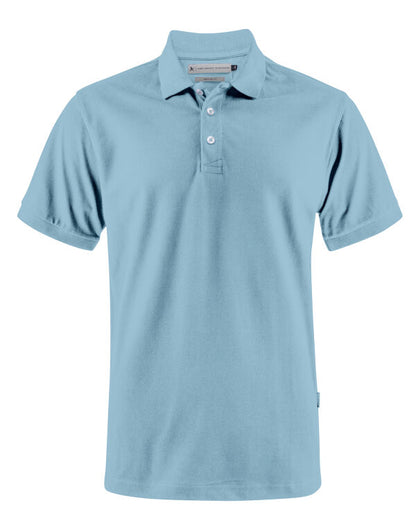 James Harvest Sunset Regular Polo