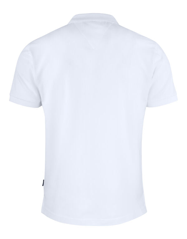 James Harvest Sunset Modern Polo