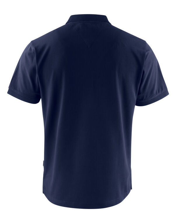 James Harvest Sunset Modern Polo