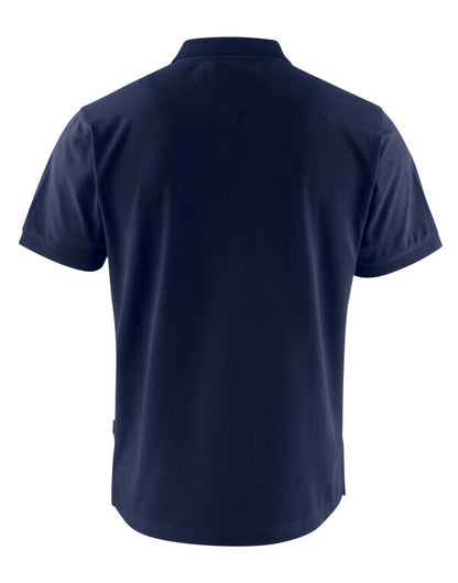 James Harvest Sunset Modern Polo
