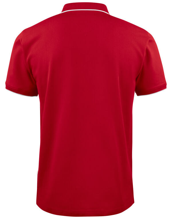 James Harvest Greenville Regular Polo
