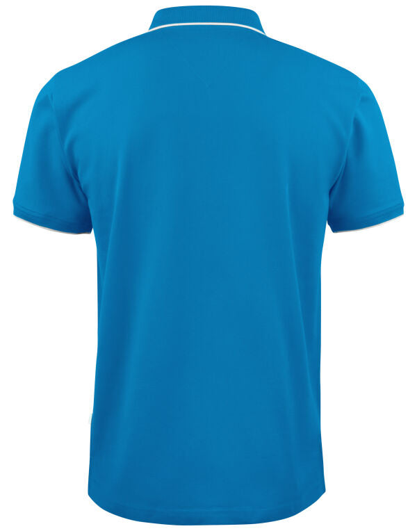 James Harvest Greenville Regular Polo