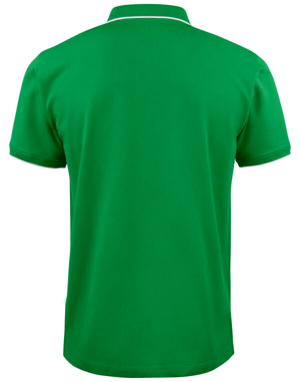 James Harvest Greenville Regular Polo