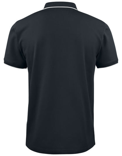 James Harvest Greenville Regular Polo