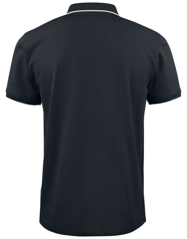 James Harvest Greenville Regular Polo