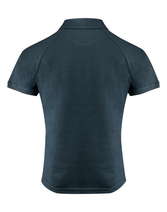 James Harvest Brookings Regular Polo