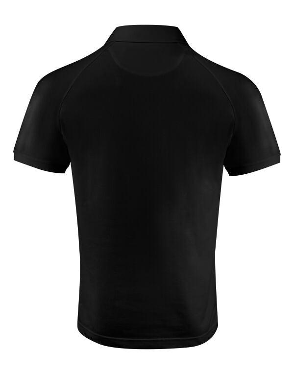 James Harvest Brookings Regular Polo