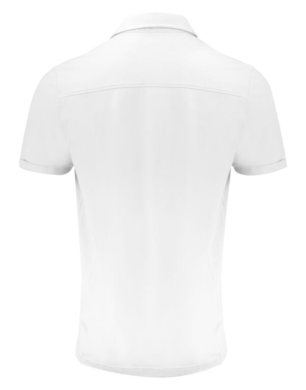 James Harvest American Supreme Polo