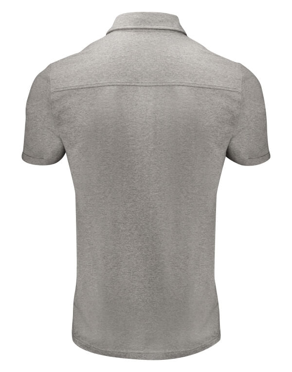 James Harvest American Supreme Polo