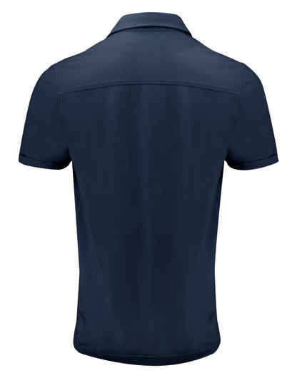 James Harvest American Supreme Polo