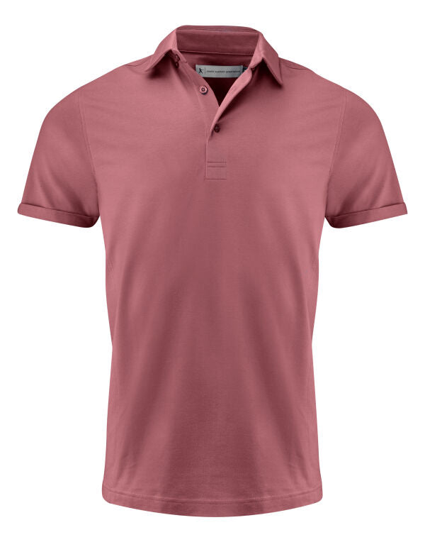James Harvest American Supreme Polo