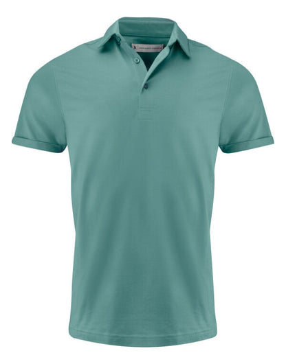 James Harvest American Supreme Polo