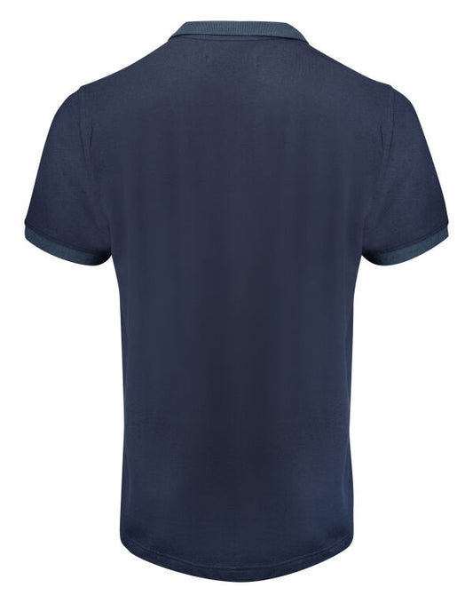James Harvest Pinedale Pique Polo