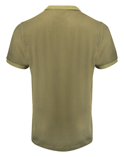 James Harvest Pinedale Pique Polo