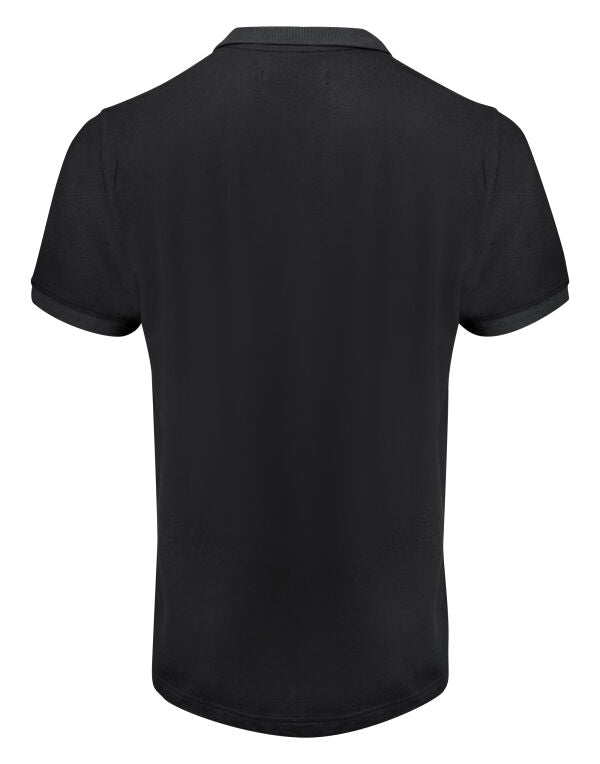 James Harvest Pinedale Pique Polo
