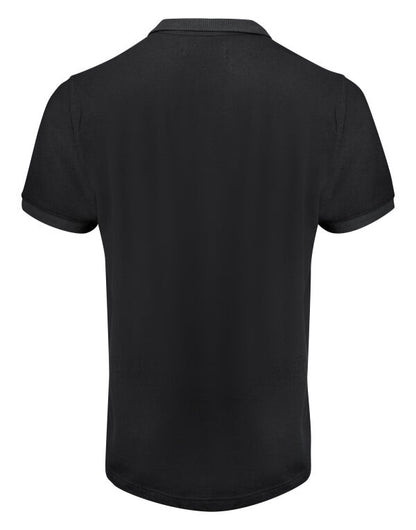 James Harvest Pinedale Pique Polo