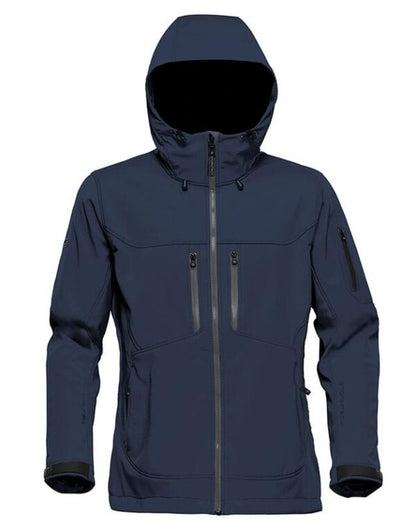 Stormtech Women's Epsilon 2 Softshell