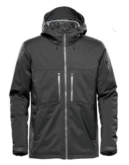 Stormtech Men's Epsilon System Jacket