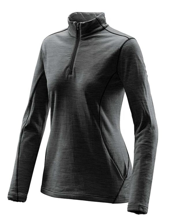 Stormtech Women's Base Thermal 1/4 Zip