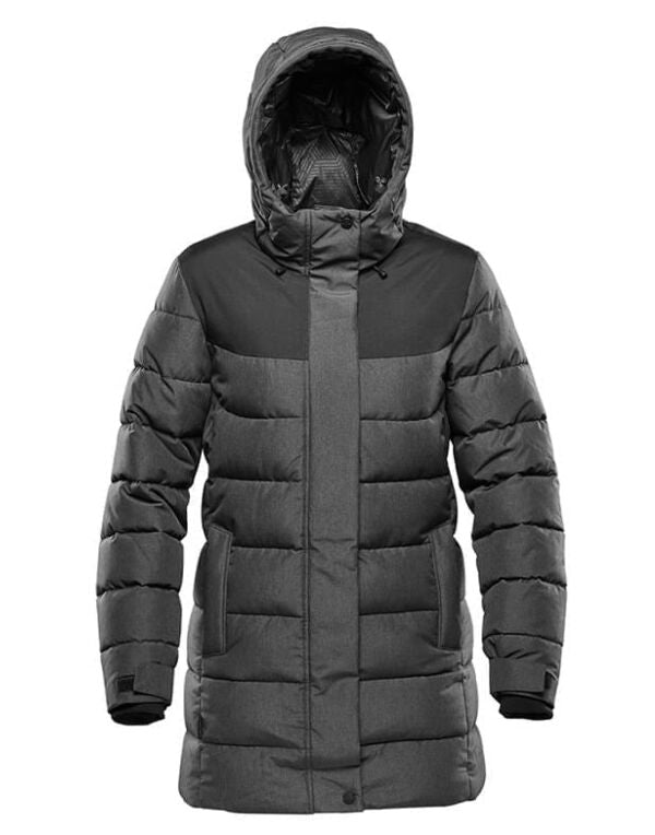 Stormtech Women's Oslo HD Parka