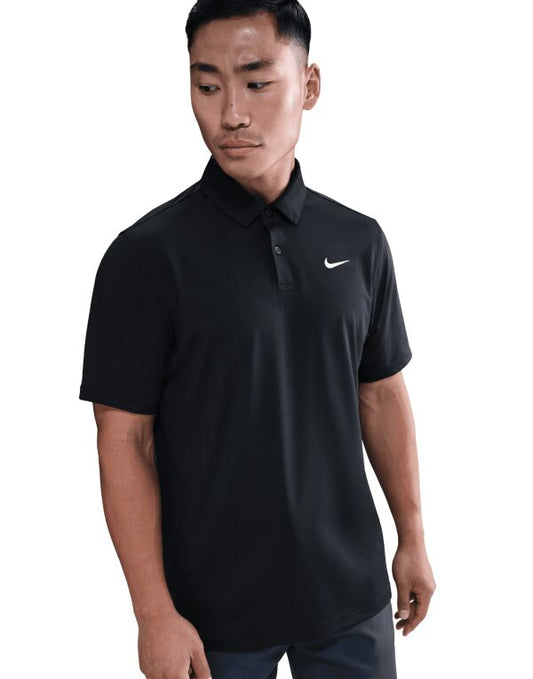 Nike Dri-Fit Good Polo Solid SS