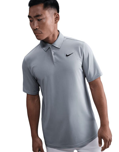 Nike Dri-Fit Good Polo Solid SS