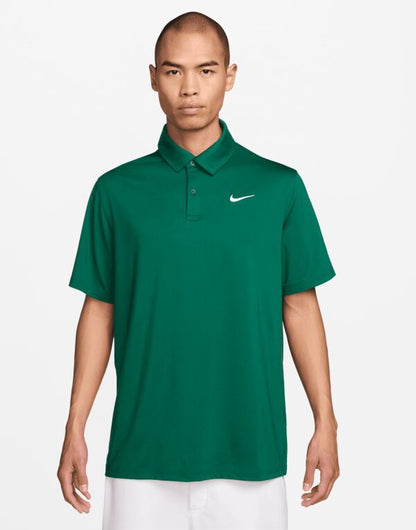 Nike Dri-Fit Good Polo Solid SS