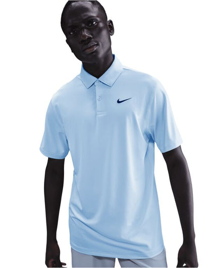 Nike Dri-Fit Good Polo Solid SS