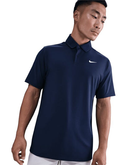 Nike Dri-Fit Good Polo Solid SS