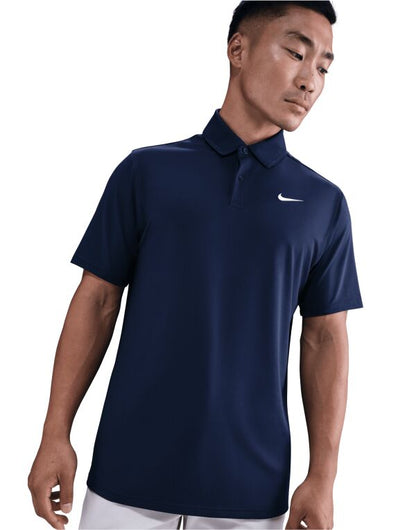 Nike Dri-Fit Good Polo Solid SS