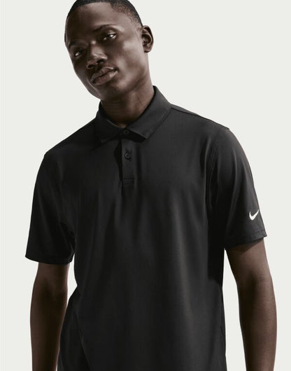 Nike Good Polo Solid SS (OLC)
