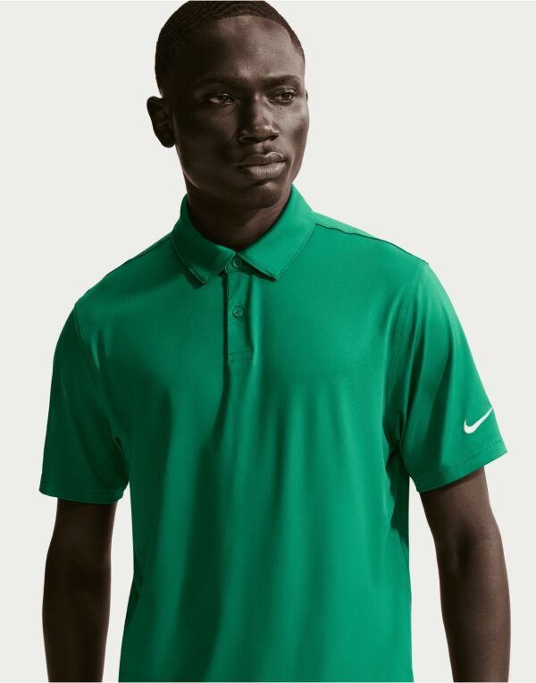 Nike Good Polo Solid SS (OLC)