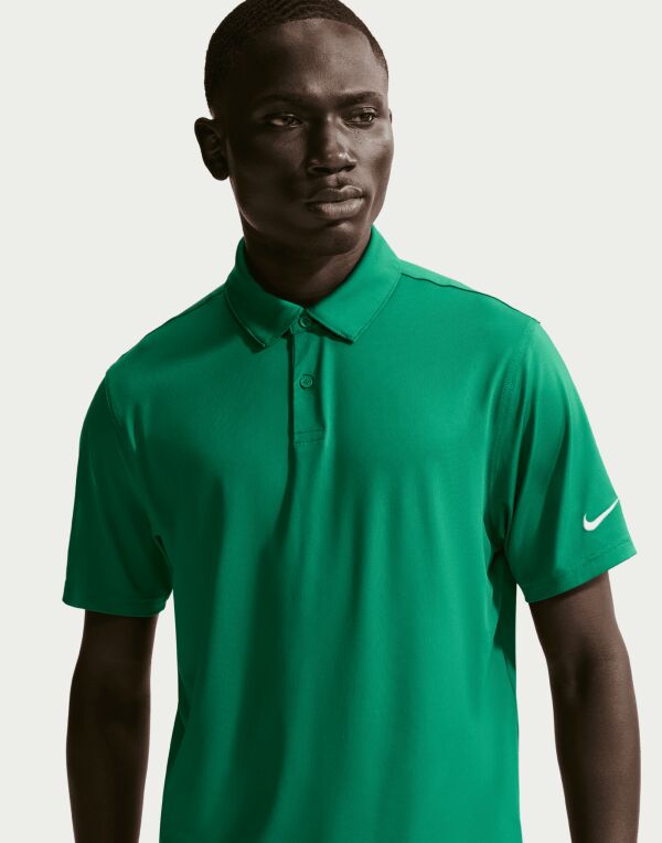 Nike Good Polo Solid SS (OLC)