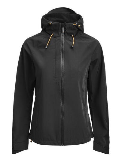 Jobman Women's Oxygen Shell Jacket