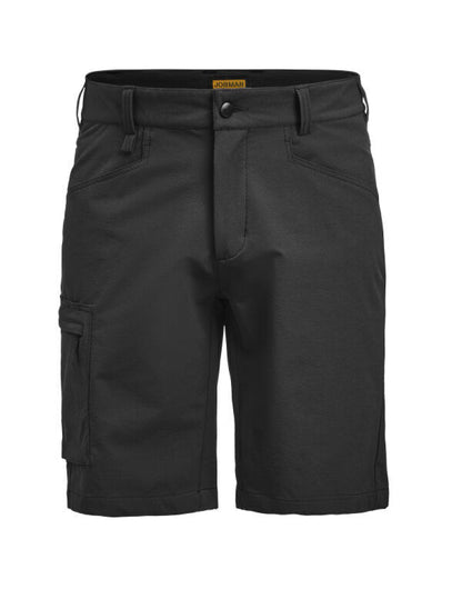 Jobman Womens Service Shorts Stretch