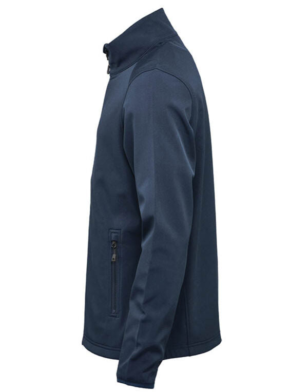 Stormtech Mens Narvik Softshell