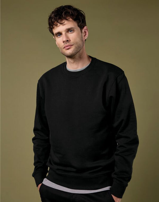 Kustom Kit Regular Fit Sweatshirt