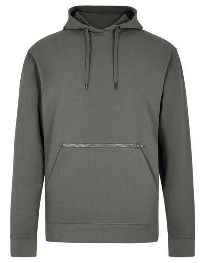 Kustom Kit Regular Fit Pique Hoodie