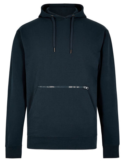 Kustom Kit Regular Fit Pique Hoodie