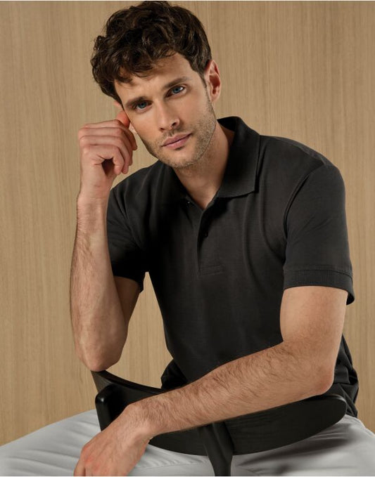 Kustom Kit Recycled SuperwashÂ® 60 Polo