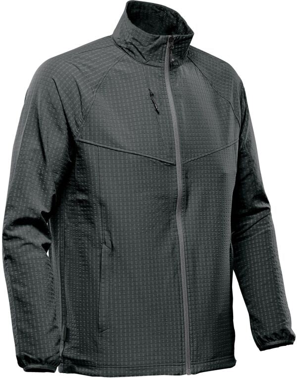 Stormtech Mens Koyoto Jacket