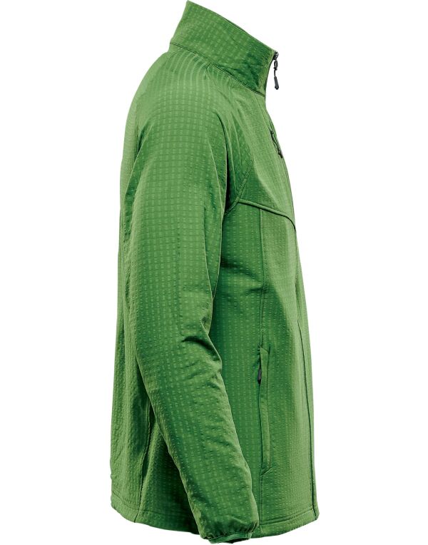 Stormtech Mens Koyoto Jacket