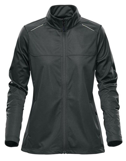 Srormtech Ladies Greenwich L/W Softshell