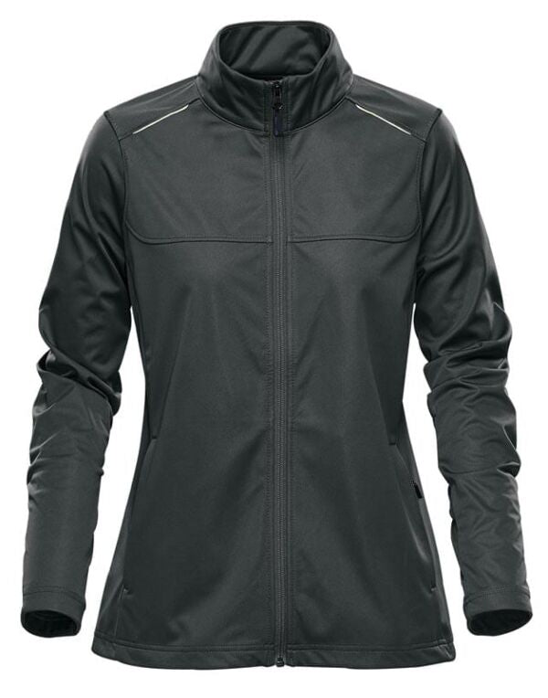 Srormtech Ladies Greenwich L/W Softshell