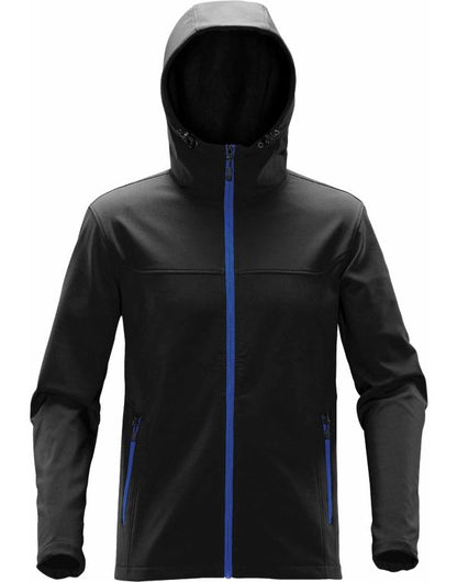 Stormtech Men's Orbiter Softshell Hoody