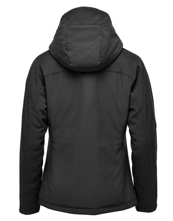 Stormtech Womens Orbiter Ins Softshell