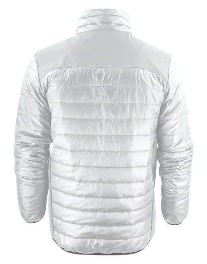 Printer Mens Expedition Jacket